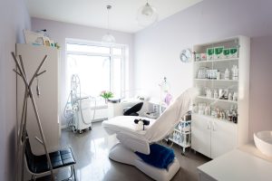 Какое косметологическое оборудование установить в салоне?