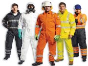 Есть ли смысл носить качественную спецодежду?