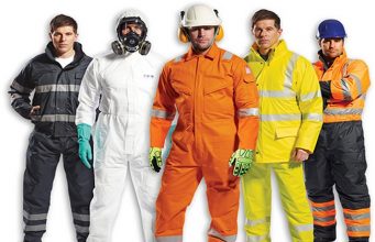 Есть ли смысл носить качественную спецодежду?