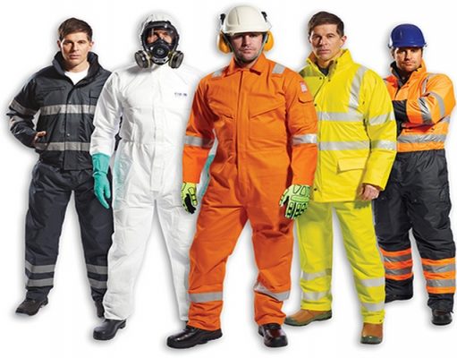 Есть ли смысл носить качественную спецодежду?