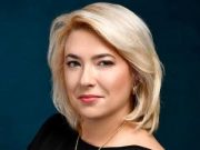 Галина Полищук назначена коммерческим директором корпоративного бизнеса Випсервис