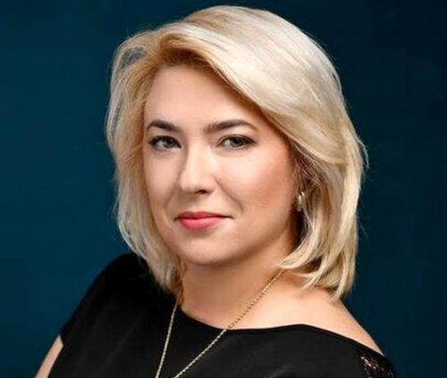 Галина Полищук назначена коммерческим директором корпоративного бизнеса Випсервис