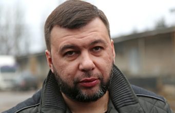 Гибель ребенка в Донбассе назвали терактом