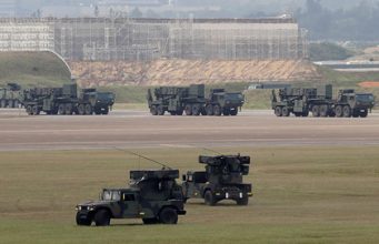 Глава офиса Зеленского захотел разместить на Украине американские ЗРК Patriot