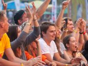 Главным хедлайнером Ural Music Night станет Леонид Агутин