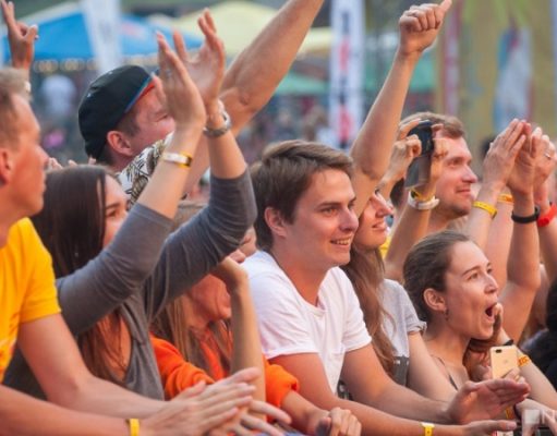 Главным хедлайнером Ural Music Night станет Леонид Агутин