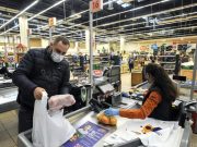 Готовимся к Пасхе: супермаркет против рынка — где продукты свежее и выгоднее