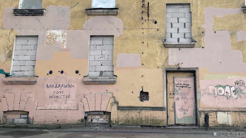 Грамматическая пандемия. Спецпроект РИА &laquo;Новый День&raquo; Язычник