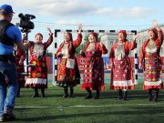 Худрук «Бурановских бабушек» раскритиковала песню Манижи для Евровидения