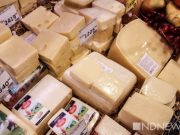 «И, не дай Бог, снова хлынет из Европы…» Российские сыры неконкурентоспособны