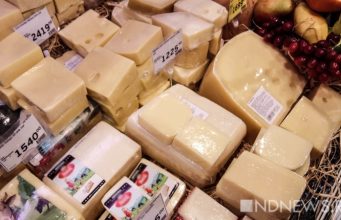 «И, не дай Бог, снова хлынет из Европы…» Российские сыры неконкурентоспособны