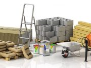 Какие материалы точно необходимы в строительстве?