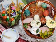 Индекс кулича: пасхальная корзина выросла почти до половины прожиточного минимума