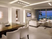 Разновидности светодиодного освещения