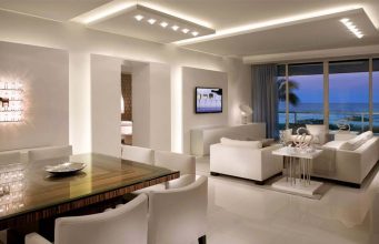 Разновидности светодиодного освещения