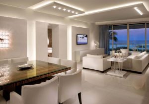 Разновидности светодиодного освещения