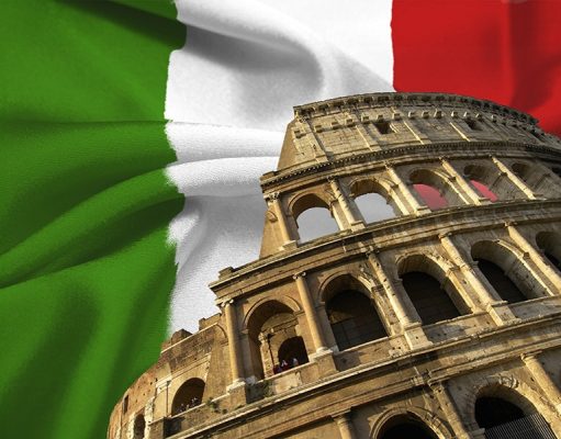 Италия возобновляет прием туристов из России с начала лета-2021