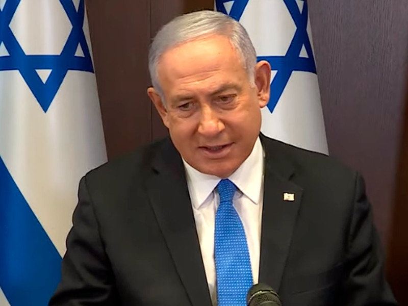 Израиль отказался сотрудничать с МУС по возможным военным преступлениям