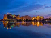 Израиль заплатит по €60 за каждого туриста, привезенного в Эйлат