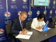 JNTO и РСТ продлили меморандум о взаимном сотрудничестве