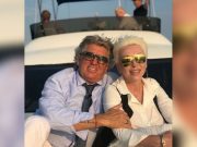 Юрий Фирсов подал иск к детям Легкоступовой на сумму свыше 100 тысяч рублей