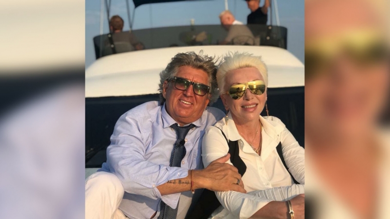 Юрий Фирсов подал иск к детям Легкоступовой на сумму свыше 100 тысяч рублей