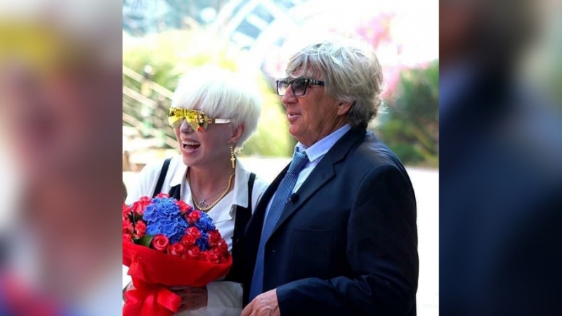 Юрий Фирсов возвращает долги за Валентину Легкоступову