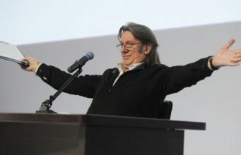 Юрий Лоза объяснил, почему не считает деятельность Сергея Лазарева творчеством