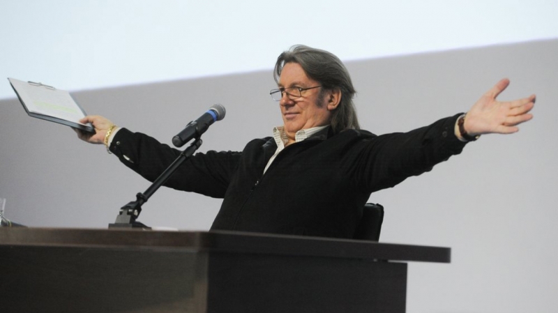 Юрий Лоза объяснил, почему не считает деятельность Сергея Лазарева творчеством