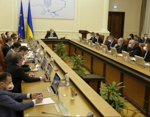 Кабмин расширил господдержку аграриев на 2021 год