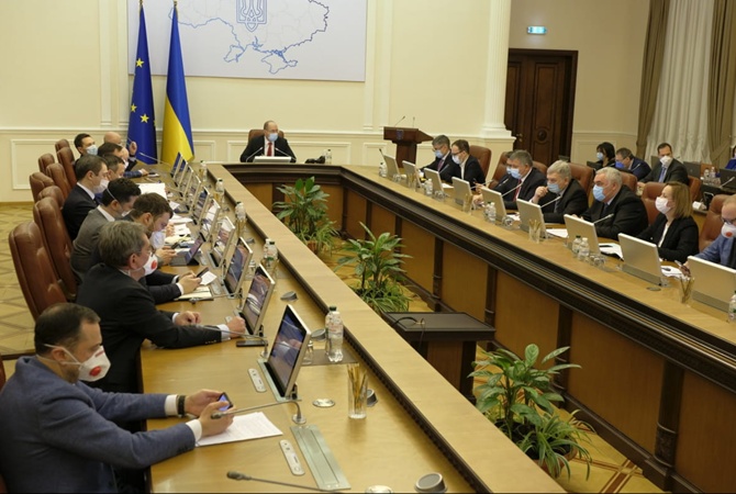 Кабмин расширил господдержку аграриев на 2021 год