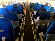 Какие зарубежные авианаправления привлекли путешественников в марте