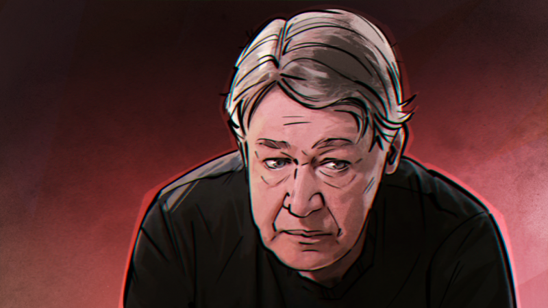 Кассационная жалоба на приговор от Михаила Ефремова так и не дошла до суда