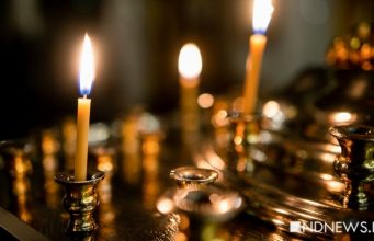 Католики Урала встретят Пасху в храмах