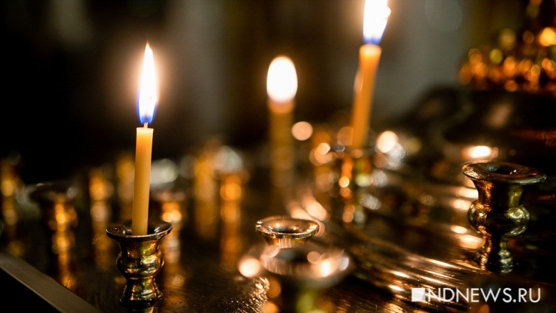 Католики Урала встретят Пасху в храмах