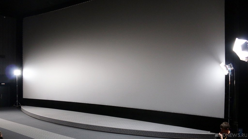 Кинотеатр &laquo;Художественный&raquo; в Москве вновь заработает