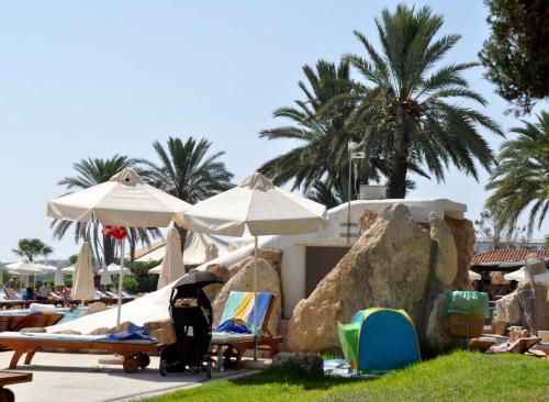 Кипр обещают открыть для нас  с 10 мая&hellip; и без локдауна