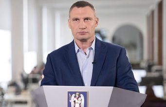 Кличко заявил об угрозе коллапса медицинской системы в Киеве