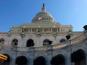 Комитет Сената США 21 апреля рассмотрит вопрос об оружии для Киева