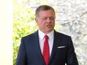 Король Иордании поручил своему дяде уладить конфликт с принцем Хамзой внутри семьи