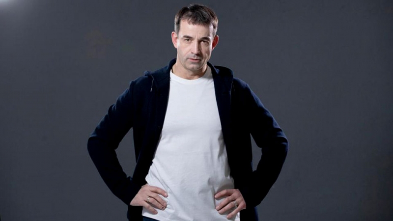 &laquo;Космическая задача&raquo;: Дмитрий Певцов считает важным обеспечить доступ к техническому творчеству каждому ребенку