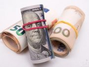 Курс валют на сегодня: доллар упал, евро обрушился