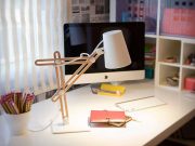 Вредно ли работать при недостаточном освещении?