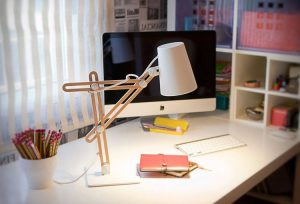 Вредно ли работать при недостаточном освещении?