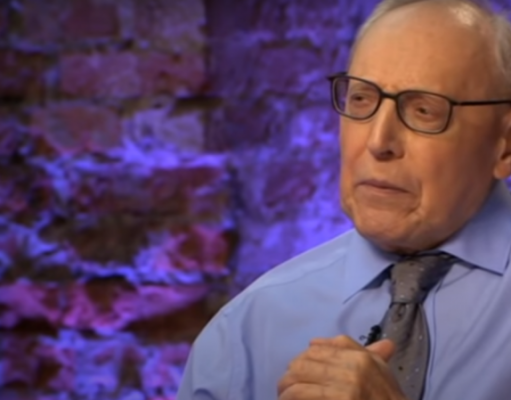 Легенда Всесоюзного радио: жизненный путь и карьера Эмиля Верника