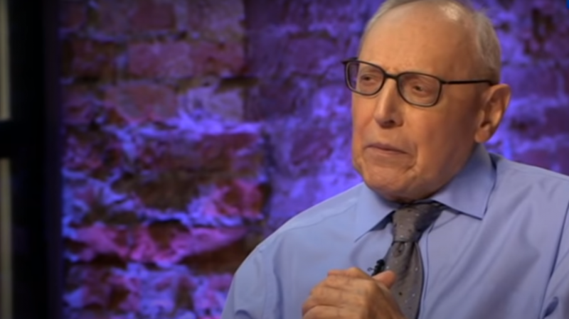 Легенда Всесоюзного радио: жизненный путь и карьера Эмиля Верника