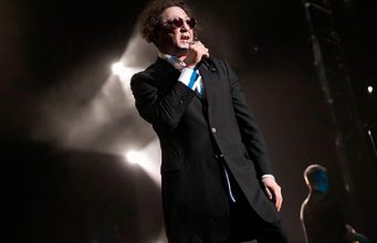 Лепсу и Буйнову запретили въезд на Украину