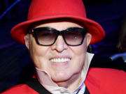 Лев Лещенко рассказал о состоянии модельера Зайцева на скандальном дне рождения