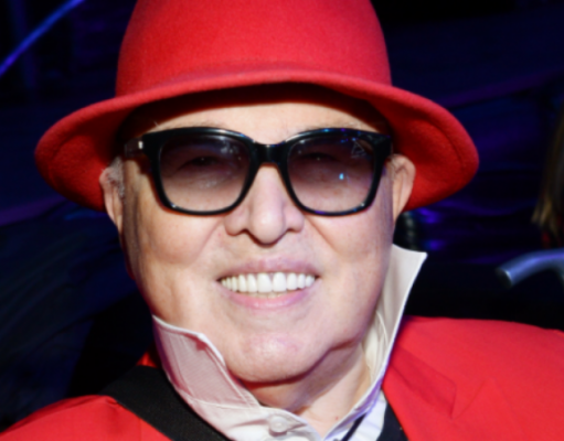 Лев Лещенко рассказал о состоянии модельера Зайцева на скандальном дне рождения