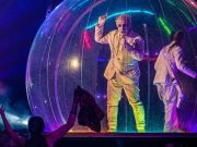 Лидер Rammstein спел песню на русском языке